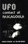 UFO CONTACT AT PASCAGOULA
